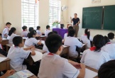 Biệt phái giáo viên tại Nghệ An: Cân đối đội ngũ, bảo đảm công bằng
