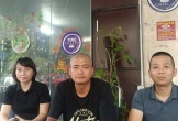 Vụ bố ôm 2 con nhảy sông tự tử tại Nghệ An: Chuyện ít ai biết về đội cứu hộ “TUNGTIME”