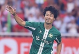 Công Phượng báo tin kém vui tới HLV Kim Sang sik