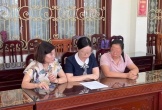 Một nữ giám đốc bị khởi tố