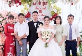 Màn 'nhắc bài' phát biểu trong đám cưới viral khắp cõi mạng