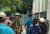 Công an điều tra vụ cụ ông tử vong trong bể nước, cụ bà bị thương nặng