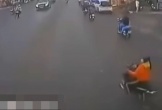 Người phụ nữ tử vong vì rẽ trước mũi xe đầu kéo, bị cuốn vào gầm