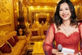 “Hoa hậu giàu nhất Việt Nam” từng bán căn biệt thự dát vàng và villa rộng 1.000m2 ở TP.HCM với giá 230 tỷ đồng: U55 sở hữu loạt BĐS khủng ở nước ngoài