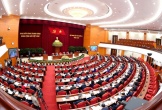 Bộ Chính trị ban hành quy định mới về công tác cán bộ