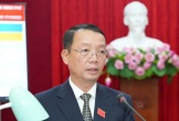 Thành phố Huế có tân Chủ tịch