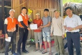 Quỹ Thiện Tâm thắp sáng niềm tin cho đồng bào vùng lũ