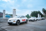 VinFast VF 6 tiếp tục “thống trị” phân khúc SUV cỡ B bằng loạt lợi thế không thể sao chép