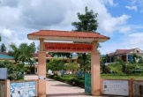 Nữ phó hiệu trưởng sắp 