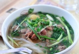 Việt Nam lọt top 4 quốc gia có nền ẩm thực hàng đầu thế giới