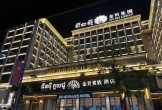 'Đế chế lừa đảo' ở Campuchia vẫn sáng đèn