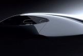 Mazda concept 2025 được hé lộ với thiết kế bốn cửa