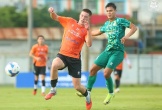 Tiền đạo Việt kiều 1m90 sắp ra mắt V.League