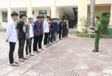 Bắt giữ nhóm thanh thiếu niên gây rối trật tự công cộng