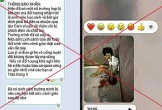 Công an Đà Nẵng lên tiếng về thông tin 