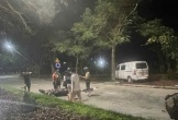 Thông tin mới vụ nguyên chủ tịch xã tử vong do vướng dây cáp quang vắt ngang đường
