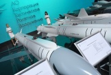 Nga lần đầu tấn công Kharkov bằng bom lượn dẫn đường gắn động cơ phản lực