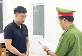 Bắt nghi phạm giả danh công an chặn xe cô gái, ép nhậu say đưa vào khách sạn h.iếp d.âm