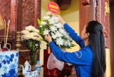 Hà Tĩnh: Nhiều hoạt động thiết thực Kỷ niệm Ngày sinh Anh hùng liệt sĩ Lý Tự Trọng