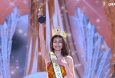 Người đẹp 30 tuổi đăng quang Miss Grand International 2025
