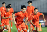 U23 Việt Nam đấu U23 Trung Quốc trước thềm VCK U23 châu Á 2026
