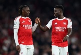 Đội Ngoại hạng Anh duy nhất toàn thắng tại Champions League