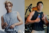 Bí quyết tạo nên thân hình cường tráng của V (BTS)