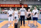 Bí thư xã ở Gia Lai nghi bỏ lớp bồi dưỡng để tham gia giải Pickleball