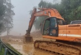 Sa Pa gồng mình khắc phục hậu quả mưa lũ
