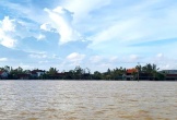 Nước lũ cao nhất trong 15 năm lên quá nhanh ở Hà Tĩnh, hàng ngàn hộ dân vẫn đang bị cô lập
