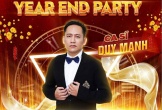 Duy Mạnh - Kiếp đỏ của ngôn ngữ