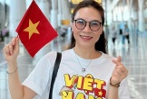 Mỹ Tâm ủng hộ 500 triệu đồng cho đồng bào vùng bão lũ