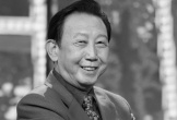 Nhạc sĩ Thế Hiển qua đời