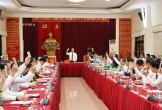 Hội nghị lần thứ nhất Ban Chấp hành Đảng bộ tỉnh Nghệ An khóa XX, nhiệm kỳ 2025 – 2030