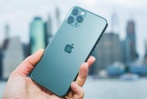 IPhone 11 Pro Max thành ‘đồ cổ’