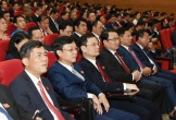 Phấn đấu đến năm 2030, Nghệ An trở thành tỉnh khá của cả nước, cực tăng trưởng tầm quốc gia