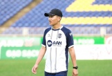 Chia tay SLNA, HLV Phan Như Thuật có ngay việc mới đầy bất ngờ
