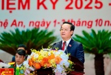 Phát huy sức mạnh đại đoàn kết, cổ vũ, động viên Đảng bộ và Nhân dân đổi mới toàn diện, bứt phá mạnh mẽ hơn vì một Nghệ An giàu đẹp, văn minh, hiện đại