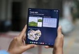 Samsung vẫn vượt trội ở 'sân nhà'