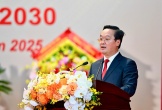 Đồng chí Nguyễn Đức Trung tái đắc cử Bí thư Tỉnh ủy