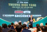 Cây giống chanh leo NAFOODS được tôn vinh 