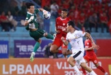 Thủ môn Bùi Tiến Dũng chấn thương nặng, khả năng nghỉ thi đấu dài hạn