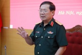 Thủ tướng ký quyết định nhân sự Bộ Quốc phòng