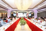 Hội thảo khai thác, tiếp cận thị trường Halal – Cơ hội và giải pháp cho Nghệ An