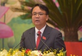 Ông Đặng Hồng Sỹ giữ chức Phó Bí thư Thường trực Tỉnh ủy Lâm Đồng