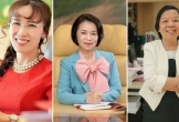 6 'bóng hồng' giàu có nhất Việt Nam