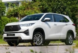 Toyota Innova Cross sắp có bản giá rẻ chỉ 700 triệu tại Việt Nam