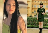 Nữ ca sĩ là Trung tá Quân đội vừa đăng thông báo khẩn: U45 vẫn xinh đẹp, 5 năm ly hôn chưa yêu ai