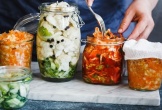 Những món càng ăn nhiều ruột càng sạch, tiêu hóa khỏe