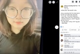 Tìm nữ sinh lớp 10 mất tích